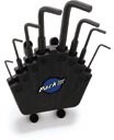 HXS2 - Professional Hex Wrench Set