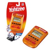 Parker Brothers Electronic Yahtzee