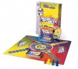 Hasbro Name that Tune - DVD Game