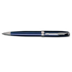 Sonnet Mini Ball Pen with Twist-action