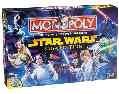 star wars monopoly