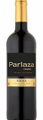 Parlaza Crianza Rioja