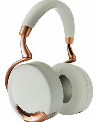 Parrot Zik Design by Starck - Bluetooth headset - rose