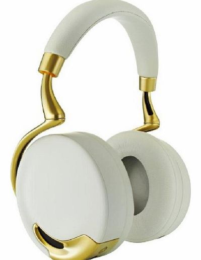 Parrot Zik Design by Starck - Bluetooth headset -