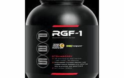 PAS RGF-1 Strawberry 2000g Powder - 2000g 028133