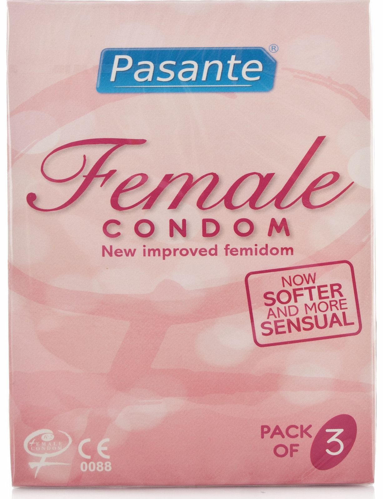 Female Condom