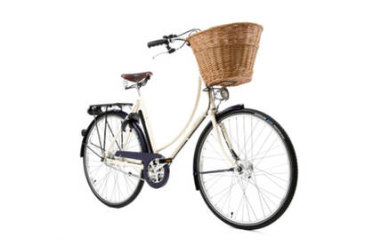 Sonnet Bliss Womens Hybrid Bike