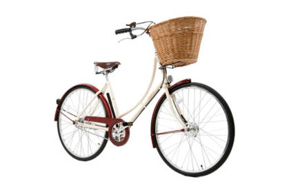 Sonnet Pure Womens Hybrid Bike