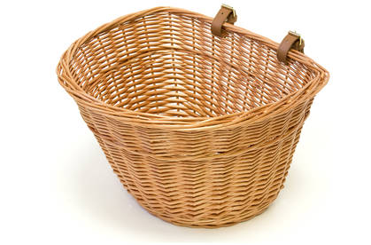 Wicker Basket