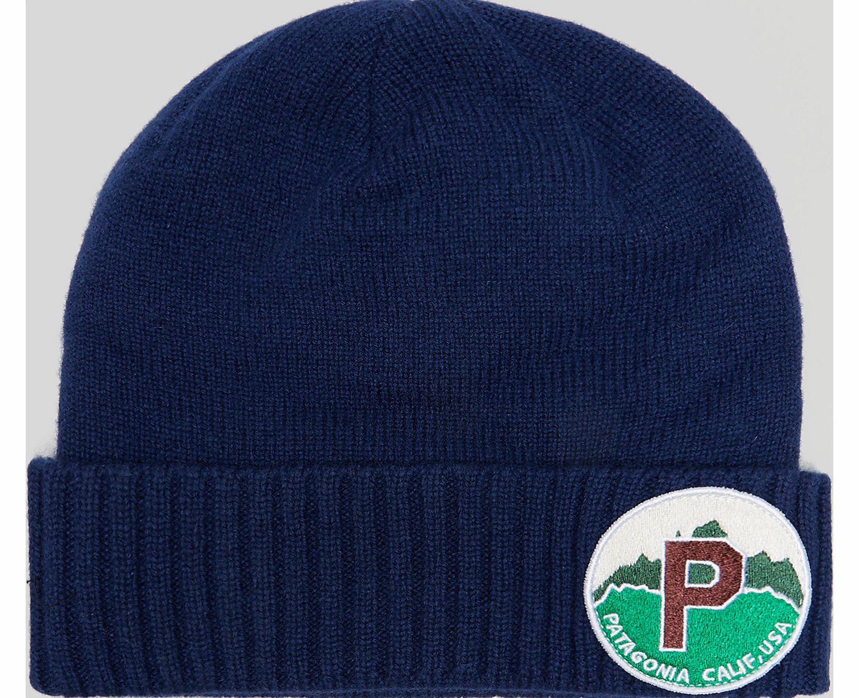 Brodeo Beanie