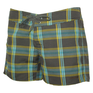 Ladies Patagonia Wavefarer Boardshorts. Espresso