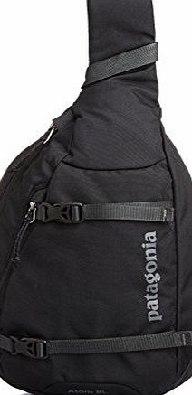 Patagonia  Atom Sling Daypack, Black