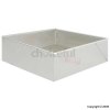 11` Square Cake Pan 28.5 x