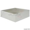 12` Square Cake Pan 31.75 x