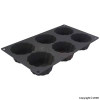 6 Cup Mini Bundt Mould