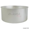 9 1/4` Round Fix Base Cake Pan