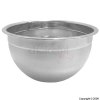 Stainless Steel Mixing Bowl 24cm