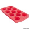 Strawberry Flexible Ice Cube Tray