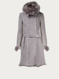 COATS GREY 44 IT PAT-U-2L321