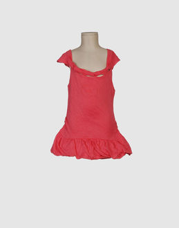 DRESSES Dresses GIRLS on YOOX.COM