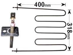 PATTERN ELEMENT B130. PN# ELE708