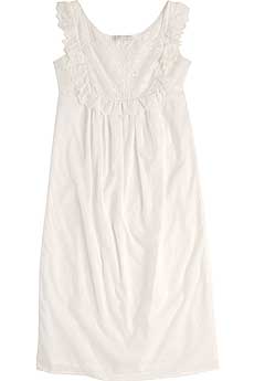 Paul & Joe Sister Scampi Cotton Sundress