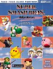 Paul Edwards Super Smash Bros Melee SG