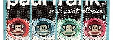 Paul Frank Nail Polish Set 10176139