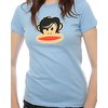 NEW SEASON PAUL FRANK BIG HAIR DAY TEE SHIRT