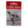 : Cod Rig Size 3/0 Hook