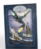 Paul Lamond Games Dragon Ship 1,000 piece puzzle