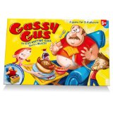 Paul Lamond Games Gassy Gus