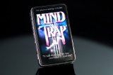 Paul Lamond Games Mindtrap