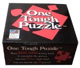 Paul Lamond Games One Tough Puzzle