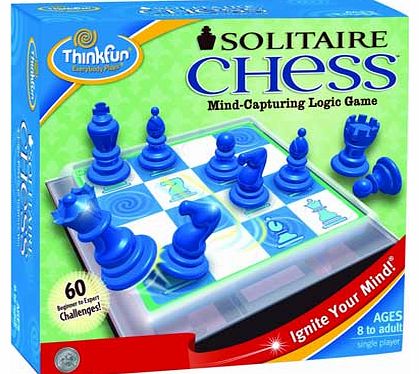 Solitaire Chess