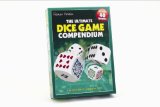 Paul Lamond Games The Ultimate Dice Game Compendium