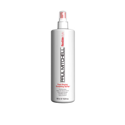 paul mitchell Fast Drying Sculpting Spray 500Ml