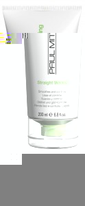 STRAIGHT WORKS (200ml)