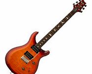 Paul Reed Smith PRS S2 Singlecut Electric Guitar Dark Cherry Burst