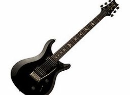 PRS S2 Standard 22 with Birds Black