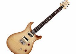 PRS SE Custom 24 Electric Guitar Vintage Natural