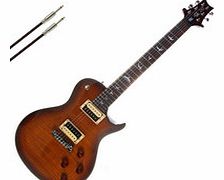 PRS SE Singlecut 245 Electric Guitar Tortoise