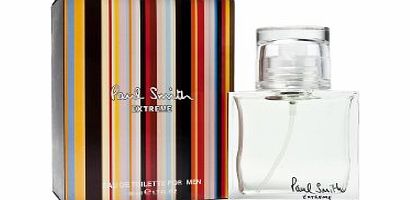 Paul Smith Extreme for Men Eau De Toilette 50ml