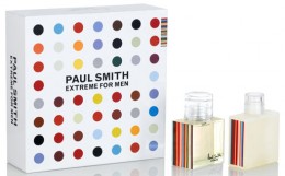 Paul Smith Extreme For Men Eau De Toilette Gift