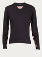 PAUL SMITH KNITWEAR NAVY M PS-T-811G