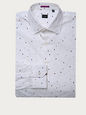 SHIRTS WHITE 15.5 EU