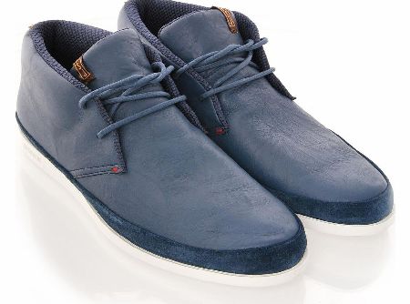 Paul Smith Loomis Karma Shoes