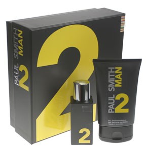 Paul Smith Man 2 Eau De Toilette Gift Set 50ml