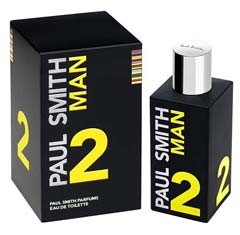 Man 2 Eau De Toilette Spray 30ml