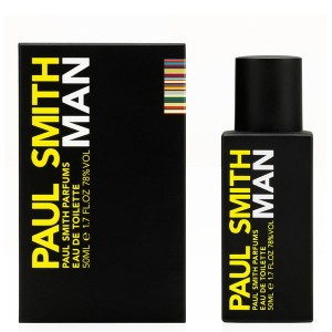 Man 50ml Eau De Toilette